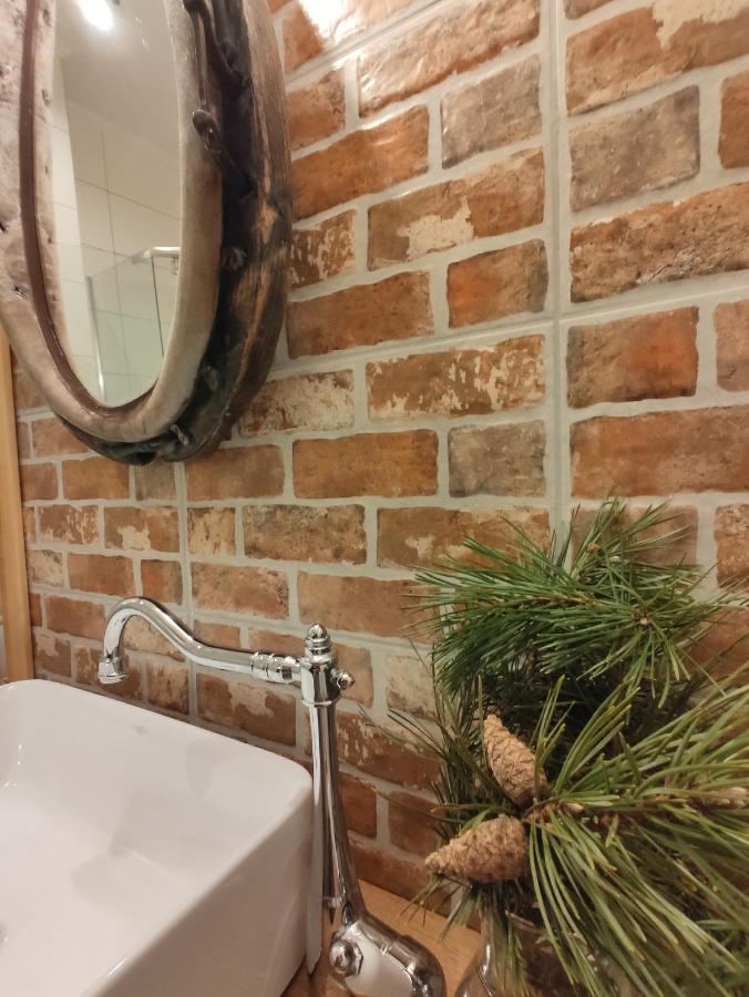 Goralskie Domki Na Podhalu - Z Jacuzzi Maniowy Bagian luar foto
